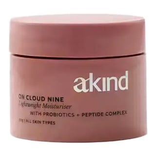 Akind On Cloud Nine Lightweight Moisturiser