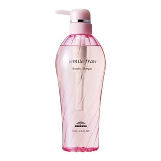 Milbon Jemile Fran Heatgloss Shampoo