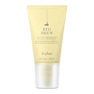 Drybar علاج تصفيف Big Brew للتكثيف الفوري