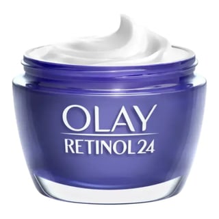 Olay Retinol 24 Night Face Cream