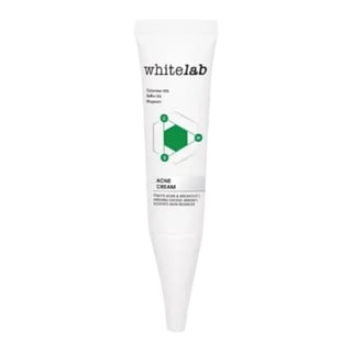 Whitelab 痘痘霜