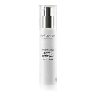 Madara Time Miracle Total Renewal Night Cream