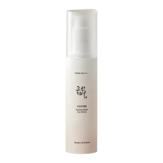朝鮮美人 人參保濕防曬精華 SPF 50+ PA++++