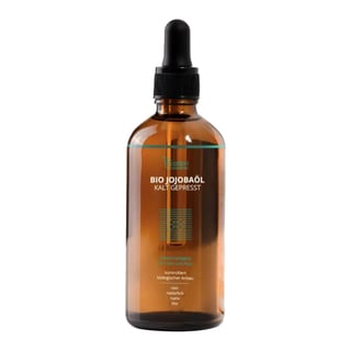 Colibri Skincare Jojoba Oil