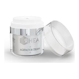 Rhea Cosmetics Agefactor 乳霜