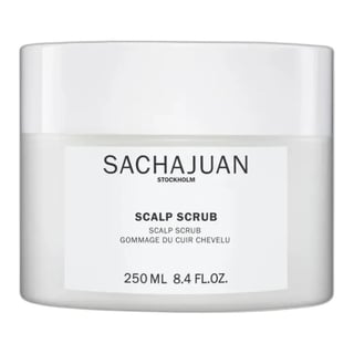 Sachajuan Scalp Scrub
