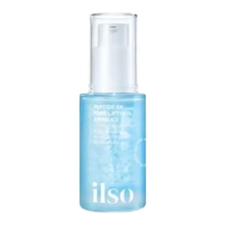 Ilso Peptide 3X Pore Lifting Ampoule