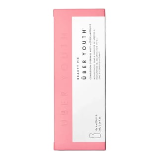 Beauty Pie Über Youth Complexion Overhaul Multi-action Ampoules