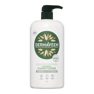 Dermaveen Oatmeal Conditioner