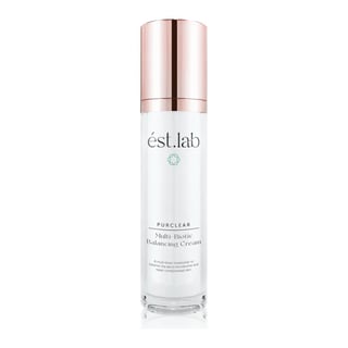 Est.Lab Purclear Multi-Biotic Balancing Cream 多重益生菌平衡霜