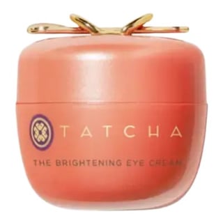 Tatcha The Brightening Eye Cream