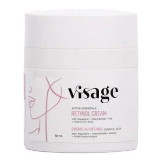 Caryl Baker Visage Active Essentials Retinol Cream