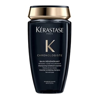 Kérastase Chronologiste Shampoo for Dull and Brittle Hair