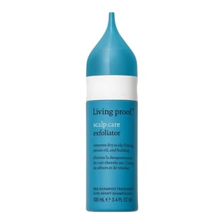 Living Proof Scalp Care Exfoliator