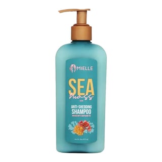 Mielle Organics Sea Moss Shampoo