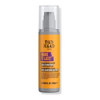 Bed Head by TIGI Make It Last Colour Protection Leave-In Conditioner