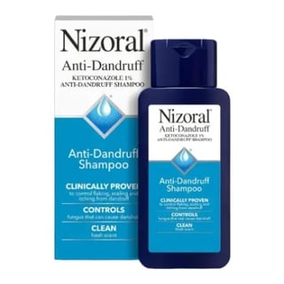 Nizoral Anti-Dandruff Shampoo