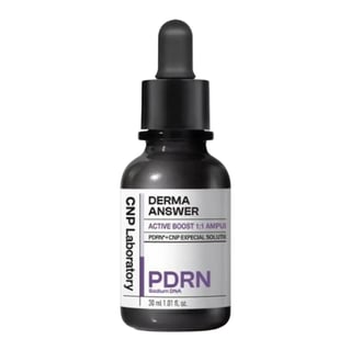 CNP Laboratory أمبول Derma Answer Active Boost