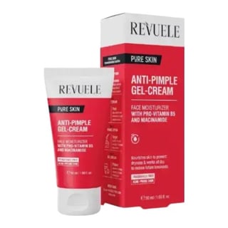 Revuele Anti-Pimple Gel-Cream