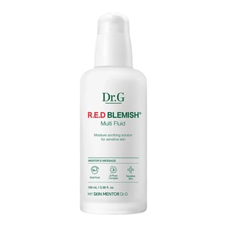 Dr.G Red Blemish Multi-Fluid