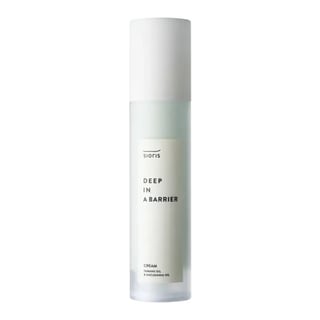 Sioris Deep In A Barrier Cream