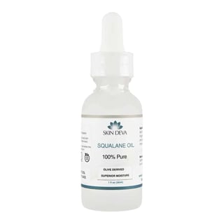 Skin Deva Squalane Oil 100% Pure