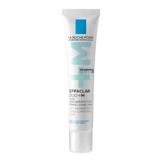 La Roche-Posay Effaclar Duo+M