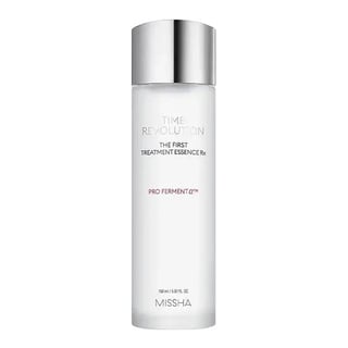 Missha Time Revolution The First Treatment Essence Rx