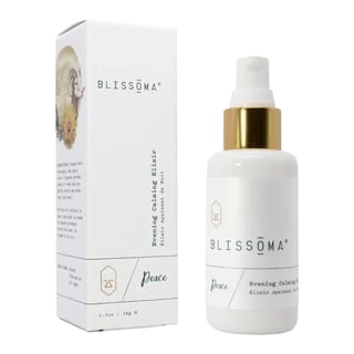 Blissoma Peace Evening Calming Elixir