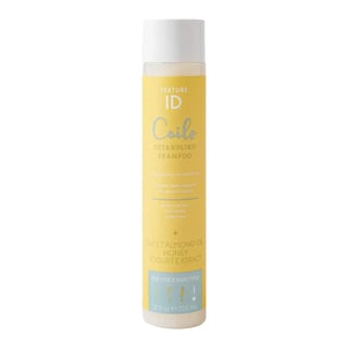 Texture ID Coils Detangling Shampoo