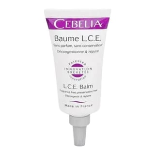 Cebelia L.C.E Balm