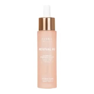 Zakka Naturals Revival B3 Anti-Blemish Brightening Ampoule