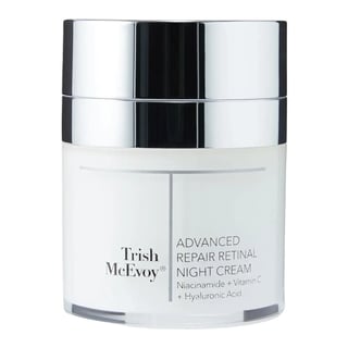 Trish McEvoy Beauty Booster Advanced Repair Retinal Night Cream