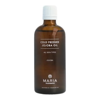 Maria Åkerberg Cold Pressed Jojoba Oil