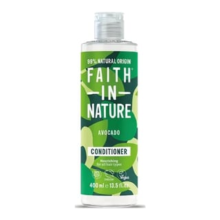 Faith In Nature Avocado Conditioner
