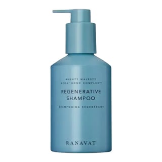 Ranavat Regenerative Veda4 Bond Complex Shampoo