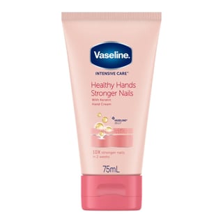 凡士林 密集護理 Healthy Hands 強韌指甲護手霜