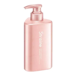 Straine Soft Straight Shampoo