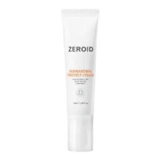 Zeroid DermaneWAL Protect Cream