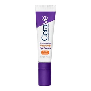 CeraVe سكين رينيوينغ فيتامين C آي كريم