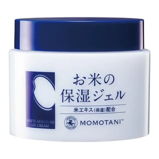 桃谷順天館 亮白保濕凝膠霜