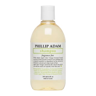 Phillip Adam Shampoo