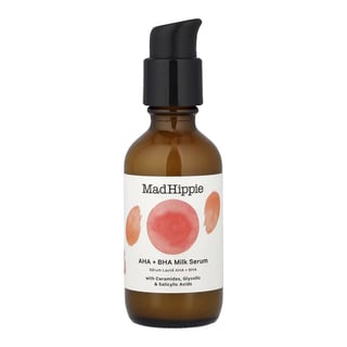 Mad Hippie AHA + BHA Milk Serum