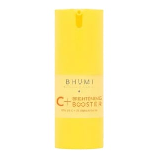 Bhumi C+ Brightening Booster