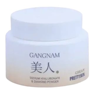 Pretty Skin Gangnam Miin 乳霜