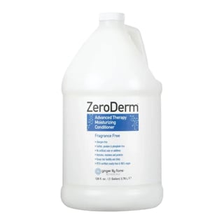 Ginger Lily Farms Zeroderm Advanced Therapy 保濕護髮乳
