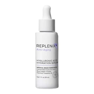 Replenix 玻尿酸保濕精華