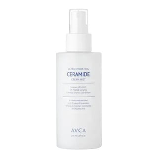 AVCA Ultra Hydrating Ceramide Cream Mist