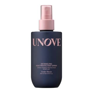 unove Detangling Heat Protectant Spray