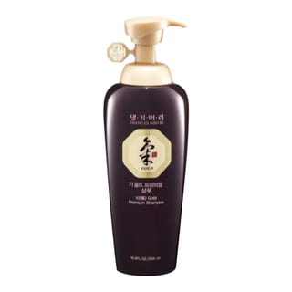 Daeng Gi Meo Ri Gold Premium Shampoo